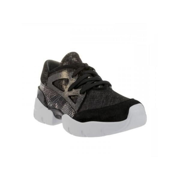 Γυναικεία Sneakers Makris Argento N6-ARGENTO