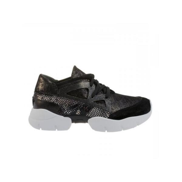 Γυναικεία Sneakers Makris Argento N6-ARGENTO