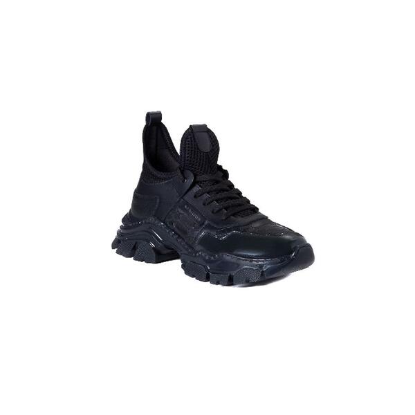 Γυναικεία Sneakers Makris Black 22.130.520-BLK