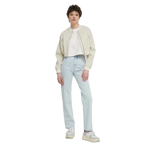 Γυναικείο Jean Tommy Jeans Julie Uh Str Bh4118 Denim Light DW0DW17613-1AB30 Γυναικείο Jean Tommy Jeans Julie Uh Str Bh4118 Denim Light DW0DW17613-1AB30