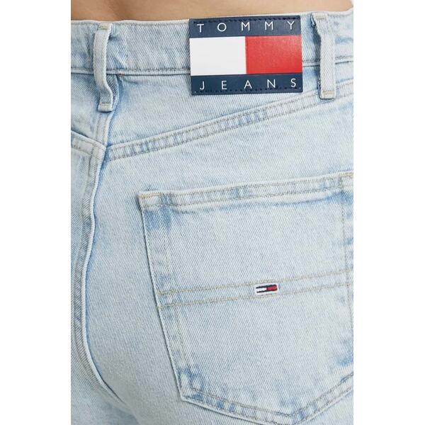 Γυναικείο Jean Tommy Jeans Julie Uh Str Bh4118 Denim Light DW0DW17613-1AB30