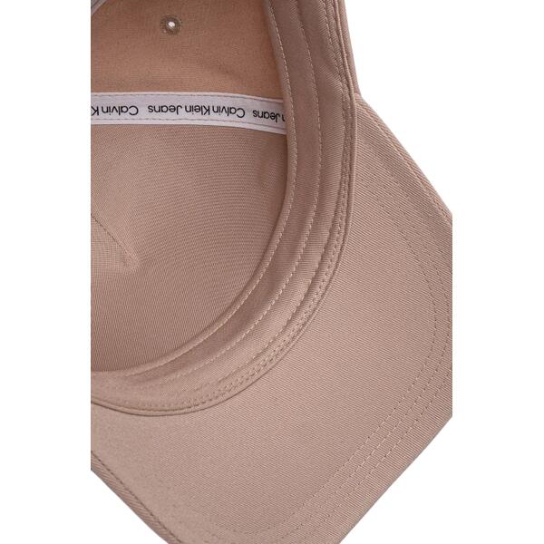 Γυναικείο Καπέλο Calvin Klein Mono Logo Print Rose Dust K60K613056-0JX
