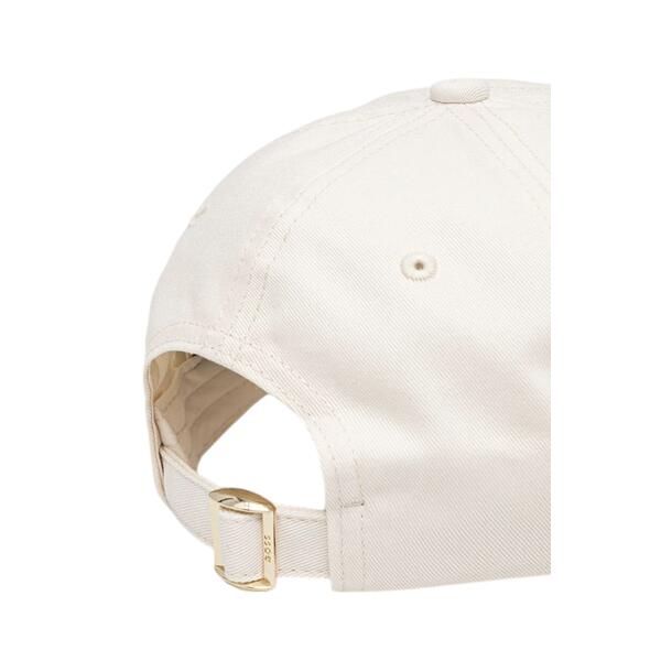 Γυναικείο Καπέλο Boss Ari Me Open White 50533367-118