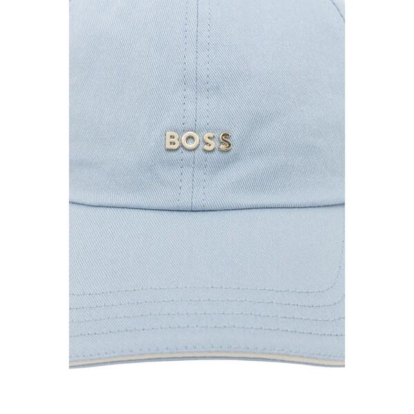 Γυναικείο Καπέλο Boss Ari Me Light Pastel Blue 50533367-450