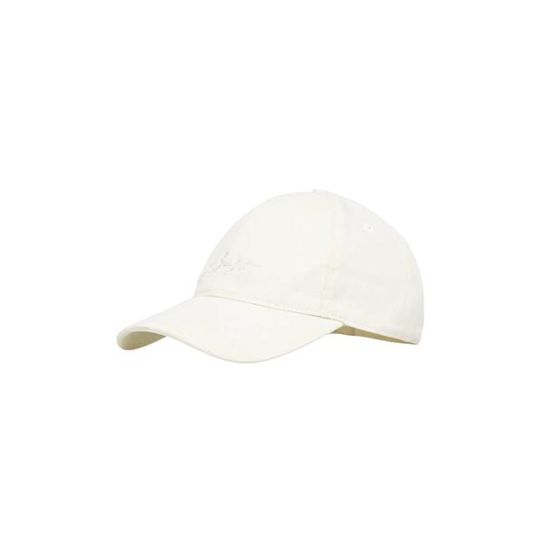 Γυναικείο Καπέλο Boss Lilyan Open White 50540944-118