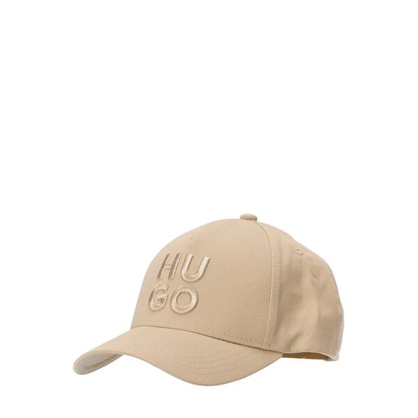 Ανδρικό Καπέλο Hugo Jude Stacked Medium Brown 50533409-219