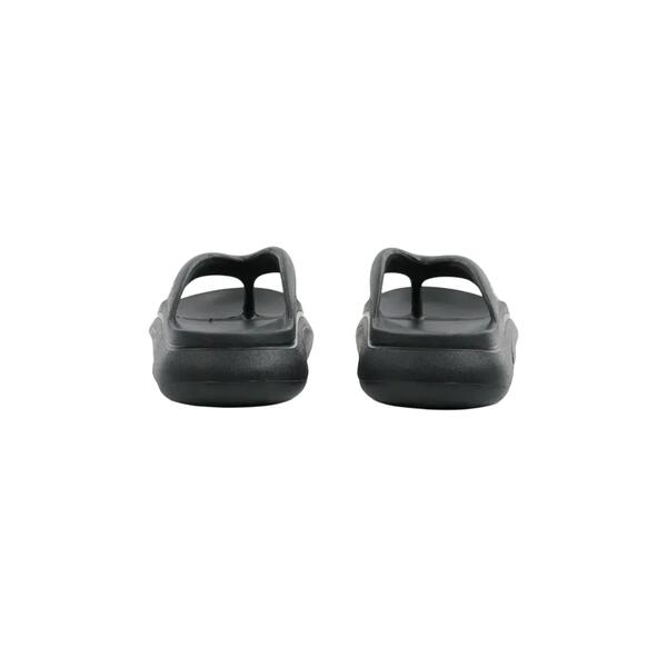 Γυναικεία Σαγιονάρα Karl Lagerfeld Hotel Karl Thong Black Rubber KL85025-V00