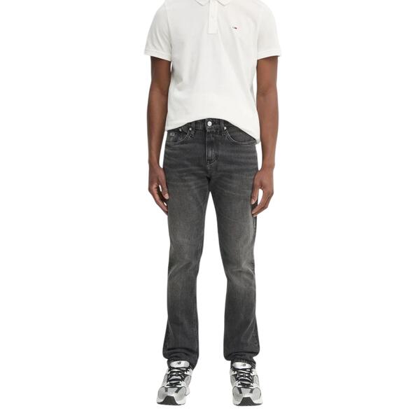 Αντρικό Jean Tommy Hilfiger Scanton Slim AI6183 DM0DM20557-1BZ34