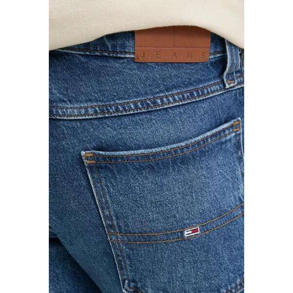 Αντρικό Σορτς Τommy Jeans Ronnie Short BI0152 Denim Dark DM0DM20943-1BKNI