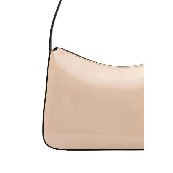 Γυναικεία Τσάντα Ώμου Karl Lagerfeld Essential Pu Desert Taupe A1W30250-1JH