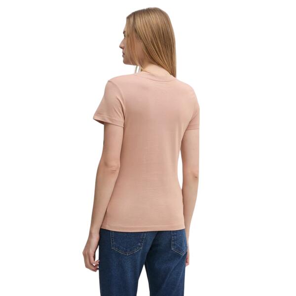 Γυναικείο T-shirt Calvin Klein Gradient Slim Tuscany J20J224982-TGW