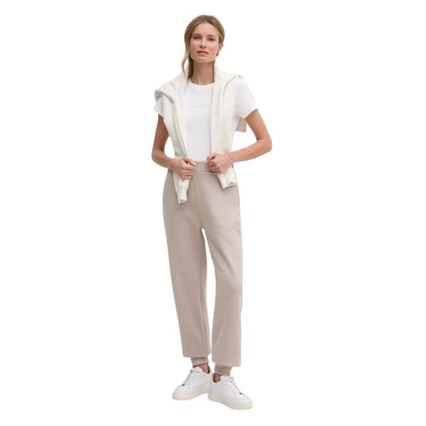 Γυναικείο T-shirt Calvin Klein Institutional Graphic Slim Bright White J20J224990-YAF