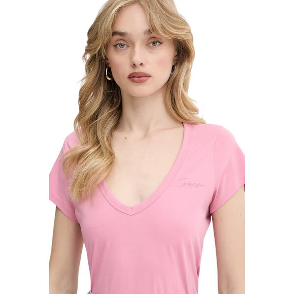 Γυναικείο Top Boss C Eslane 4 Open Purple 50540432-554