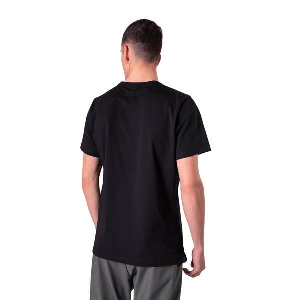 Ανδρικό T-Shirt Premium 4024 Black T-SHIRT-4024-BLACK