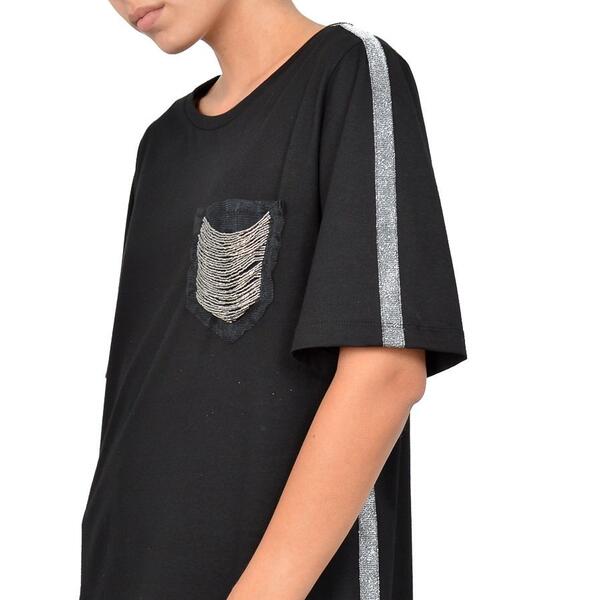 T-shirt My T Wearables W20T3168-ONE