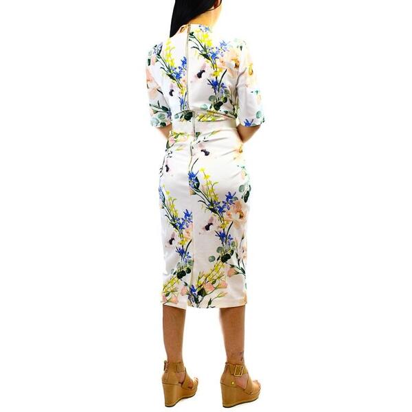 Ted sales baker lylli