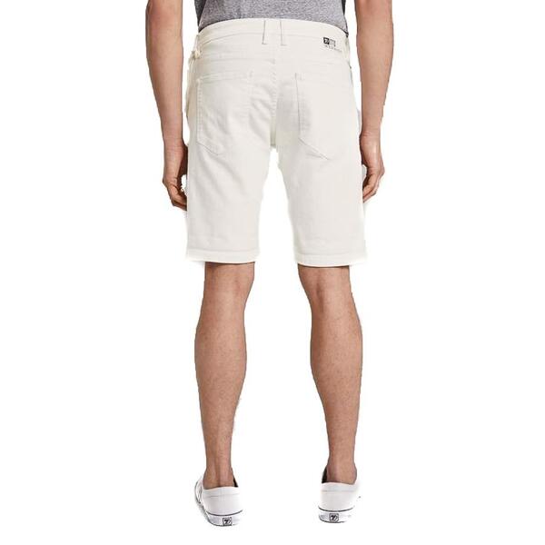 Ανδρικό Σορτς Tom Tailor 2nd 005 Regular Fit Colo Slightly Creamy 1017207-10406