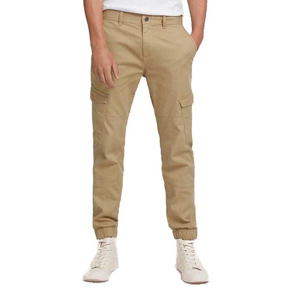 Ανδρικό Παντελόνι Tom Tailor 2nd 108 Cargo Jogger Beach Sand 1027568-10942