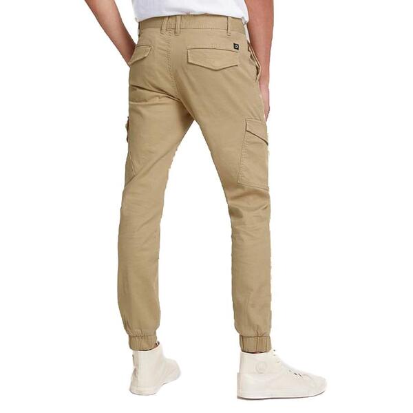 Ανδρικό Παντελόνι Tom Tailor 2nd 108 Cargo Jogger Beach Sand 1027568-10942
