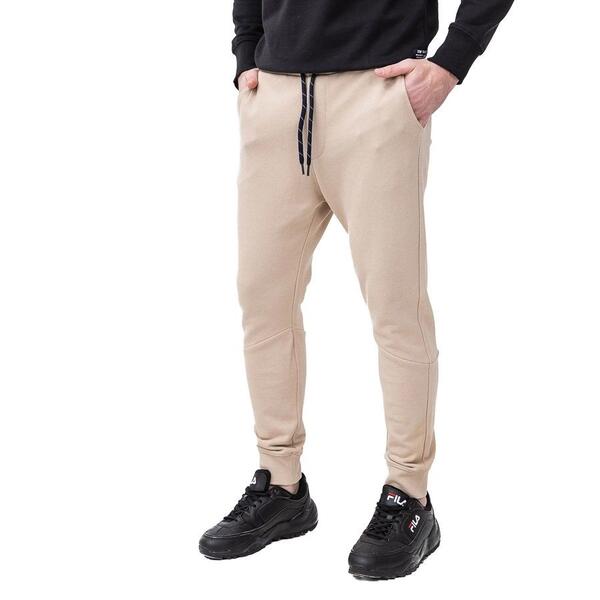 Ανδρική Φόρμα Tom Tailor 2nd 109 With Cutlin Sandy Beige 1027591-11485