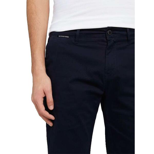 Ανδρική Βερμούδα Tom Tailor 3rd 103 Sky Captain Blue 1024561-10668