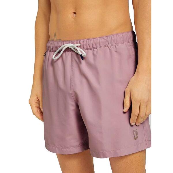 Ανδρικό Μαγιό Tom Tailor 3rd 105 Morning Pink 1025022-11055