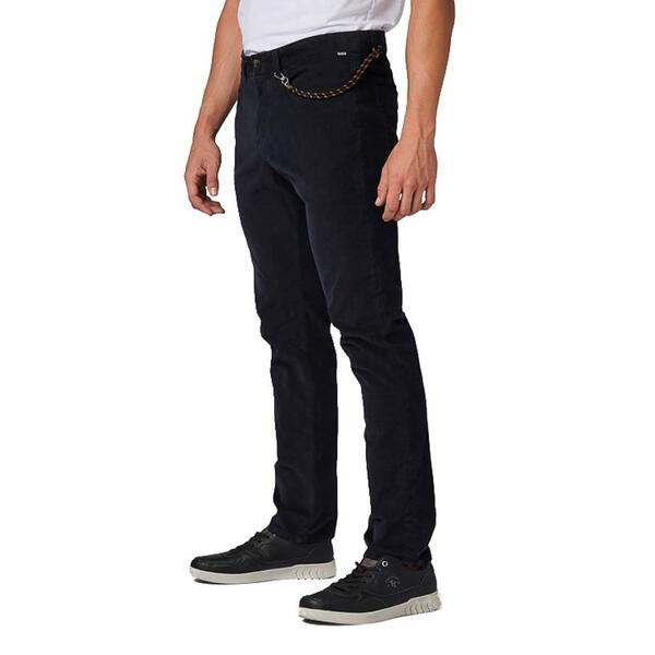 Ανδρικό Παντελόνι Tom Tailor 3rd 909 Josh Sky Captain Blue 1013722-10668