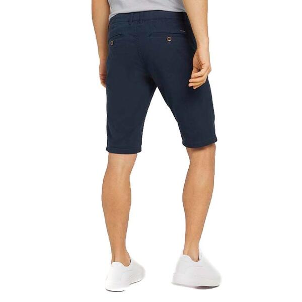 Ανδρική Βερμούδα Tom Tailor 4th 104 Chino Dark Blue 1026184-10302