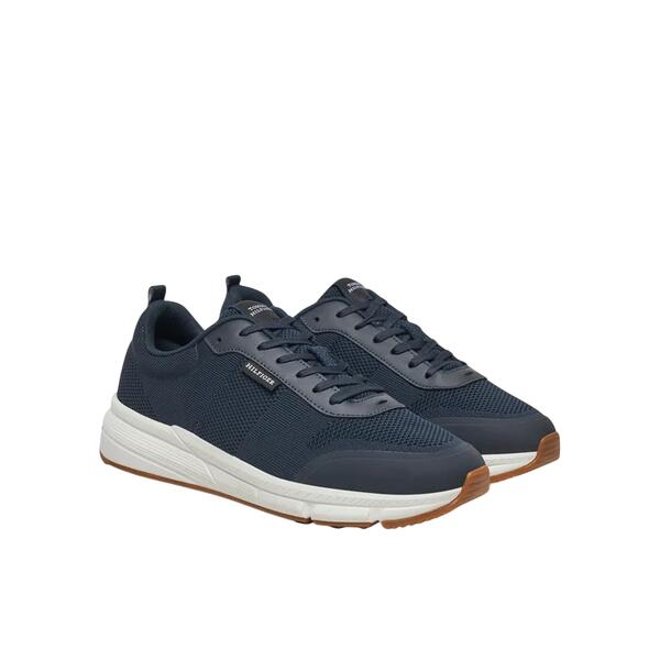 Αντρικά Sneakers Tommy Hilfiger Lightweight Modern Knit Runner Desert Sky FM0FM05326-DW5