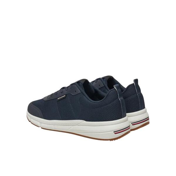 Αντρικά Sneakers Tommy Hilfiger Lightweight Modern Knit Runner Desert Sky FM0FM05326-DW5