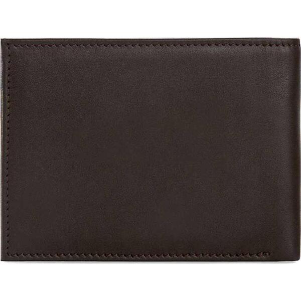 Ανδρικό Πορτοφόλι Tommy Hilfiger Eton CC And Coin Pocket Brown AM0AM00651-041