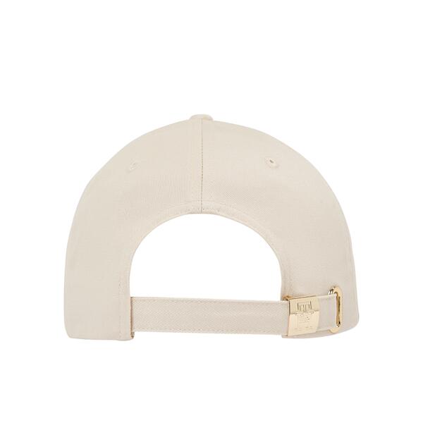 Γυναικείο Καπέλο Tommy Jeans Elevated Chic Sugarcane AW0AW17128-AA8