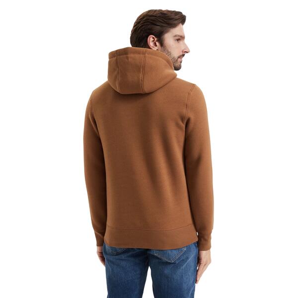 Ανδρικό Φούτερ Tommy Hilfiger Tommy Logo Hoody Timeless Tawny MW0MW11599-GVH