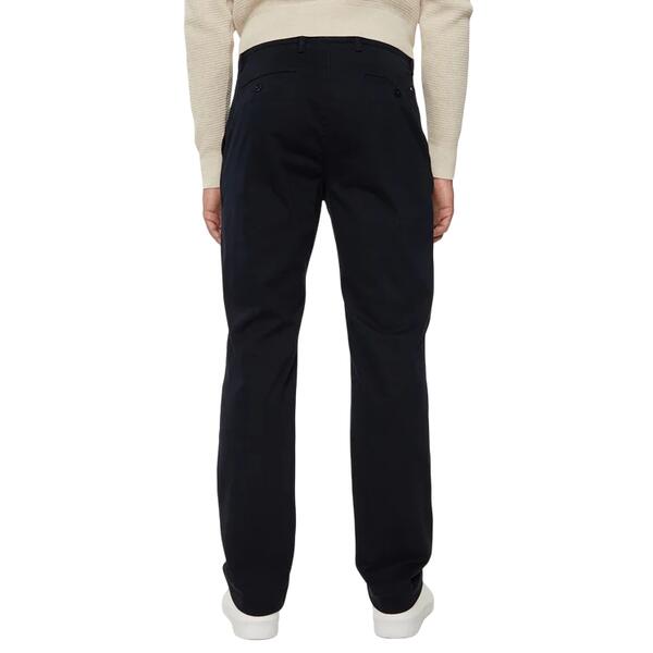 Αντρικό Παντελόνι Tommy Hilfiger Denton Chino Satin Desert Sky MW0MW37873-DW534