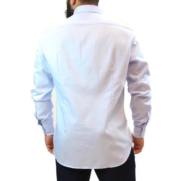 Tommy Hilfiger Shirt in Ciel TT57872069-410