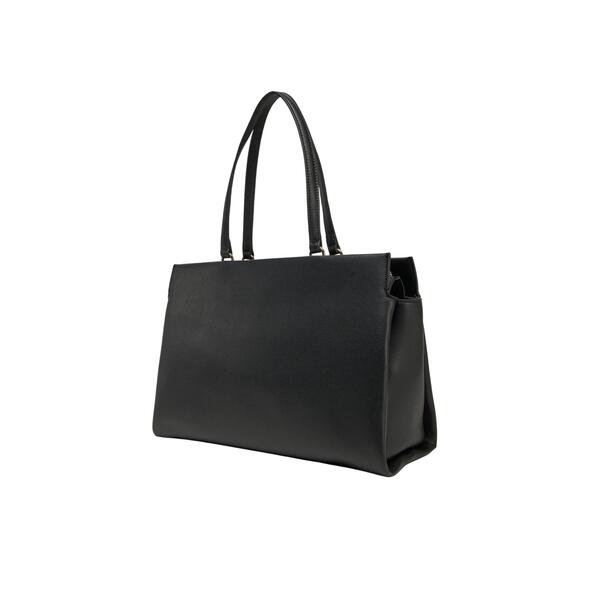 Γυναικεία Τσάντα Ώμου Tommy Hilfiger Legacy Black AW0AW17197-BDS