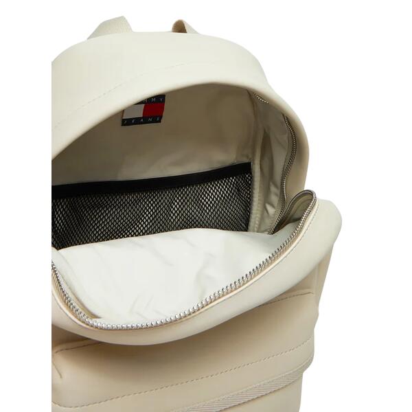 Γυναικείο Backpack Tommy Hilfiger Daily Elevated Newsprint AW0AW17357-ACG