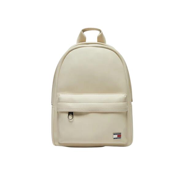 Γυναικείο Backpack Tommy Hilfiger Daily Elevated Newsprint AW0AW17357-ACG