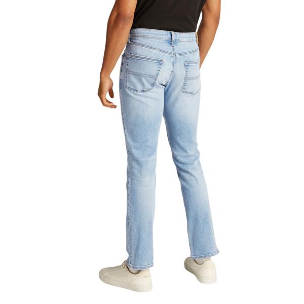 Ανδρικό Jean Tommy Jeans Scanton Slim BI0216 Denim Light DM0DM20985-1AB