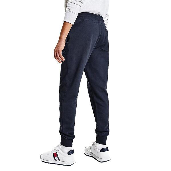 Ανδρική Φόρμα Tommy Jeans Tjm Signature Twilight Navy DM0DM12439-C87R