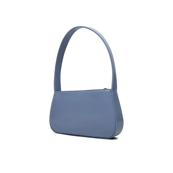 Γυναικεία Τσάντα Ώμου Tommy Hilfiger Ess Must Shoulder Bag Box Pu AW0AW16967-C33