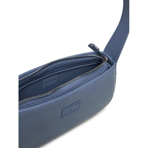 Γυναικεία Τσάντα Ώμου Tommy Hilfiger Ess Must Shoulder Bag Box Pu AW0AW16967-C33