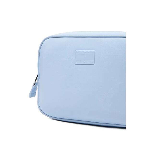 Γυναικεία Τσάντα Tommy Jeans Ess Must Camera Sweet Blue AW0AW16964-C3Q