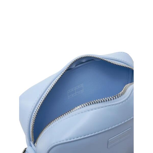 Γυναικεία Τσάντα Tommy Jeans Ess Must Camera Sweet Blue AW0AW16964-C3Q