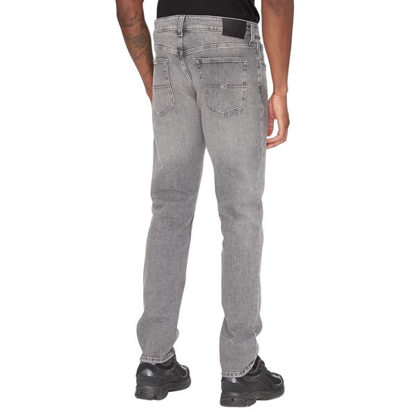 Aνδρικό Jean Tommy Jeans Scanton Slim BI0177 Denim Grey DM0DM21379-1DA32