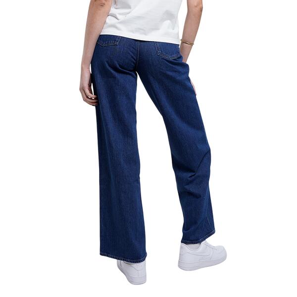 Γυναικείο Jean Tommy Jeans Claire Hr Wd Ai4159 Denim Dark DW0DW22438-1BK32