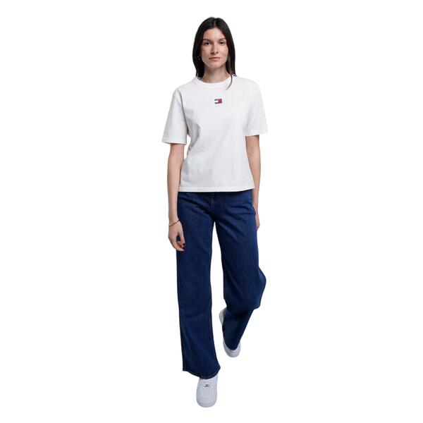 Γυναικείο Jean Tommy Jeans Claire Hr Wd Ai4159 Denim Dark DW0DW22438-1BK32
