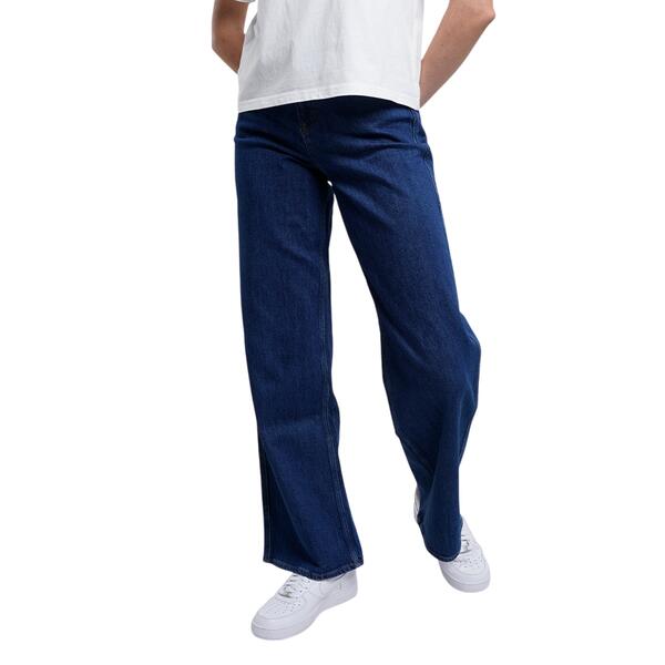Γυναικείο Jean Tommy Jeans Claire Hr Wd Ai4159 Denim Dark DW0DW22438-1BK32