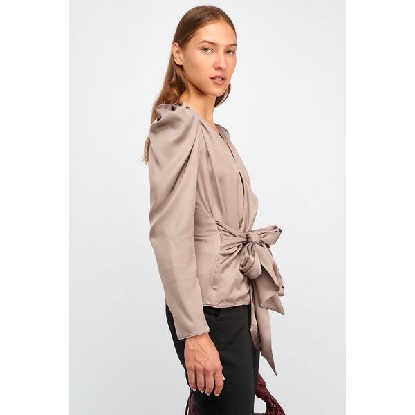 Γυναικείο Top My T Wearables Magnolia W22T4018-MAGNOLIA