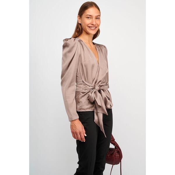 Γυναικείο Top My T Wearables Magnolia W22T4018-MAGNOLIA